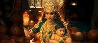 Sundar C Took the Risk—Now Nayanthara’s Mookuthi Amman 2 Has a BIG Problem
